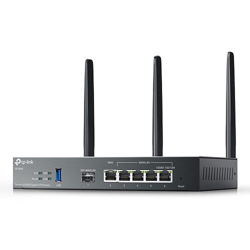 TP-LINK ER706W pas cher