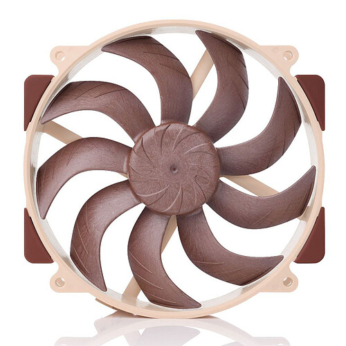 Noctua NF-A14x25r G2 PWM PWM Sx2-PP pas cher