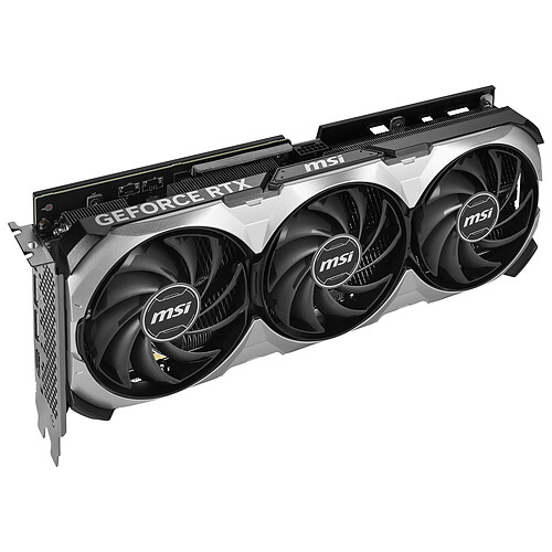 MSI GeForce RTX 4070 TI SUPER 16G VENTUS 3X OC pas cher