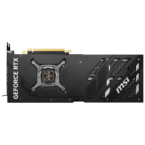 MSI GeForce RTX 4070 TI SUPER 16G VENTUS 3X OC pas cher