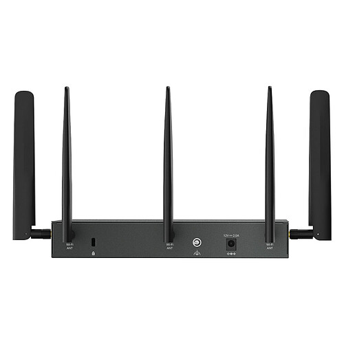 TP-LINK ER706W-4G pas cher