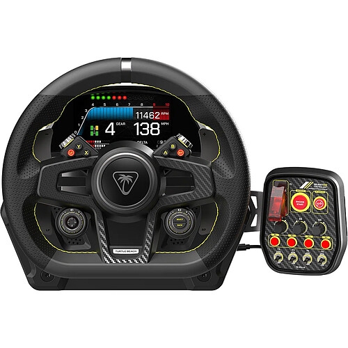 Turtle Beach VelocityOne Race pas cher