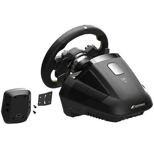 Turtle Beach VelocityOne Race pas cher