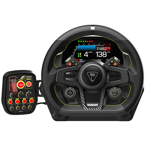 Turtle Beach VelocityOne Race pas cher