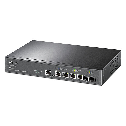 TP-LINK SX3206HPP pas cher