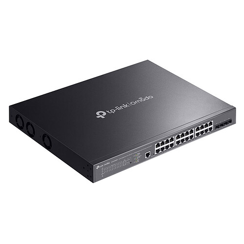 TP-LINK SG3428XMPP pas cher