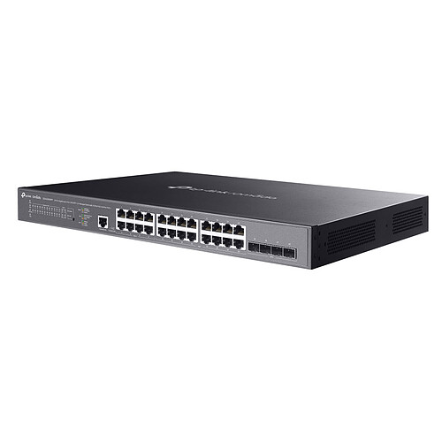 TP-LINK SG3428XMPP pas cher