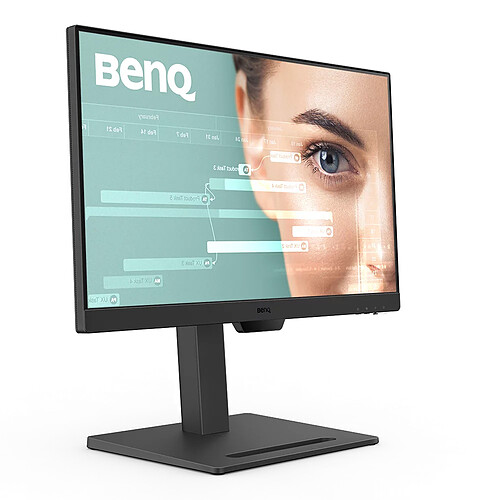 BenQ 23.8" LED - GW2490T pas cher