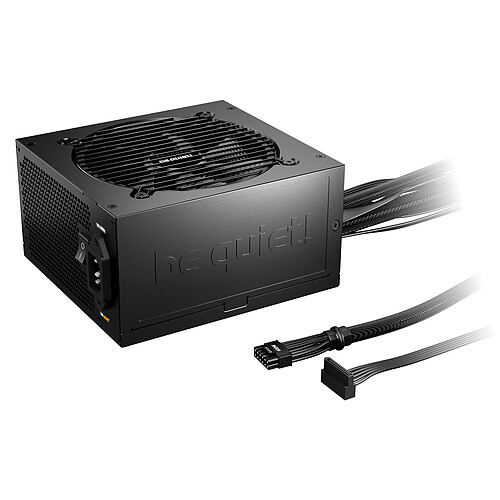 be quiet! Pure Power 12 1000W 80PLUS Gold pas cher