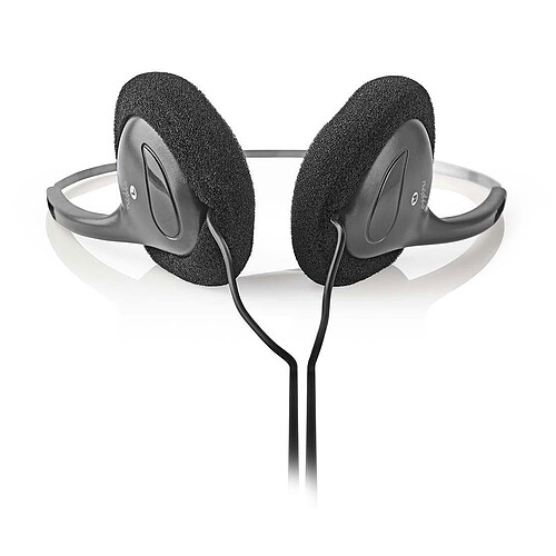 Nedis On-Ear Headphones pas cher