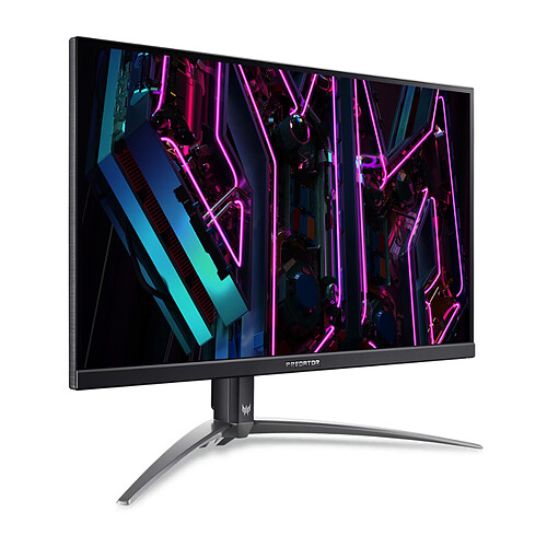 Acer 27" LED - Predator XB273UV3bmiiprzx pas cher