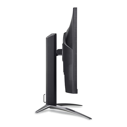 Acer 27" LED - Predator XB273UV3bmiiprzx pas cher