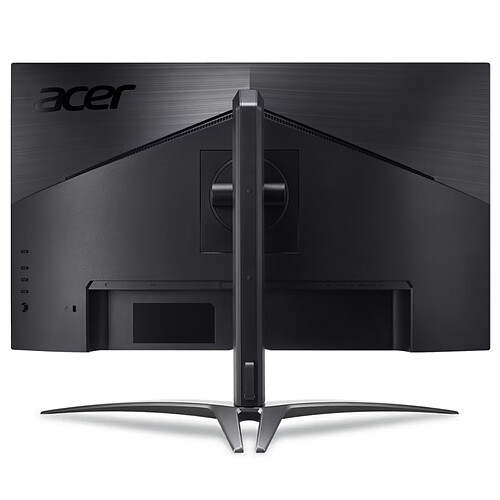 Acer 27" LED - Predator XB273UV3bmiiprzx pas cher