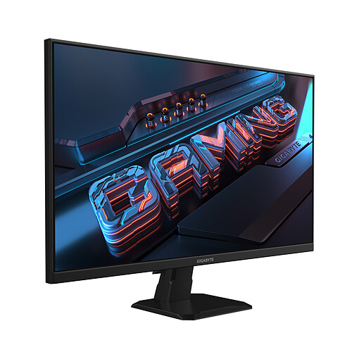 Gigabyte 27" LED - GS27QA pas cher