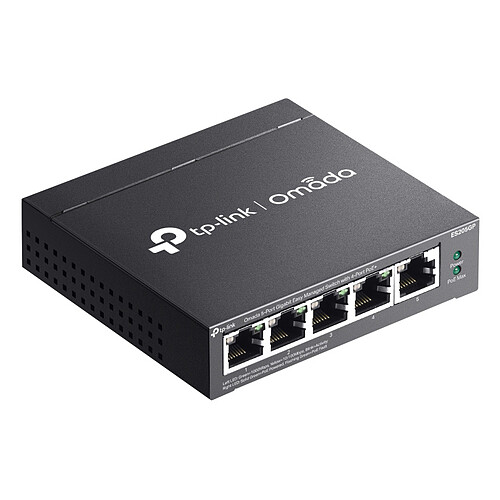 TP-LINK ES205GP pas cher