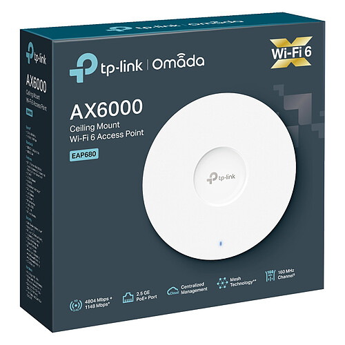 TP-LINK EAP680 pas cher