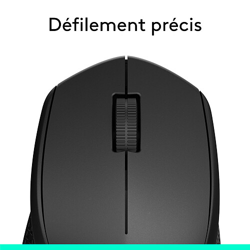 Logitech Wireless Mouse M280 pas cher