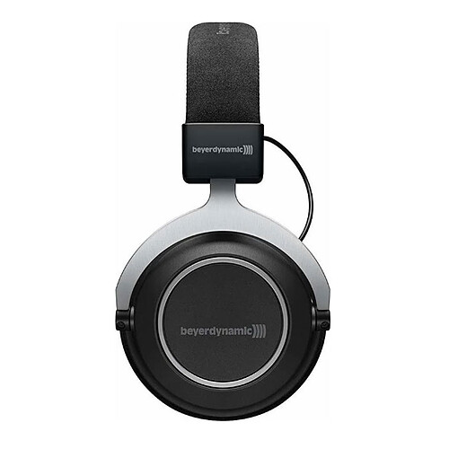 Beyerdynamic Amiron Wireless Noir pas cher