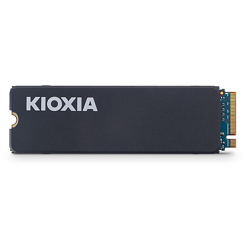 KIOXIA EXCERIA with Heatsink 1 To pas cher