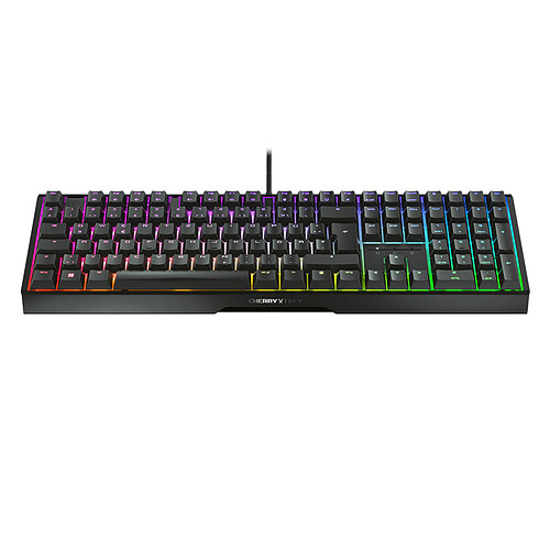 Cherry Xtrfy MX 3.1 (Noir) pas cher