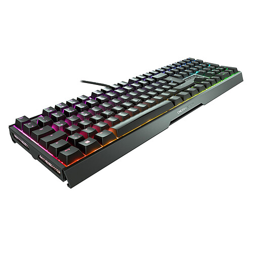 Cherry Xtrfy MX 3.1 (Noir) pas cher