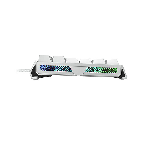 Cherry Xtrfy MX 3.1 (Blanc) pas cher