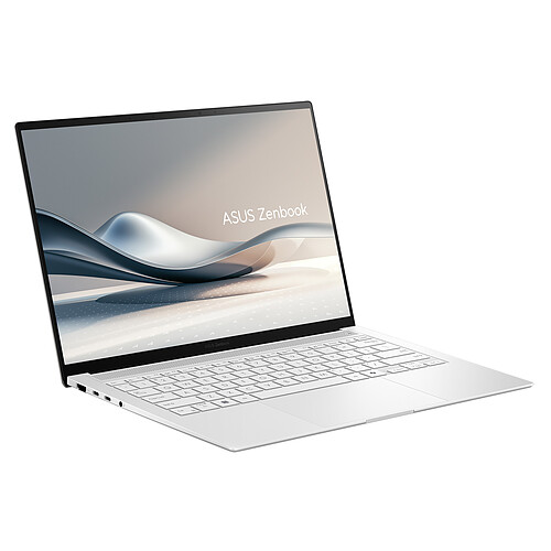 ASUS Zenbook S 14 OLED Copilot+ PC UX5406SA-PV387X pas cher