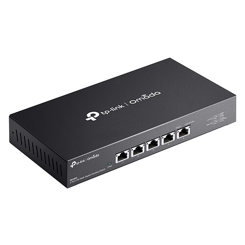 TP-LINK DS105X pas cher