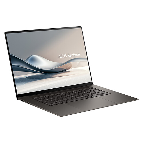 ASUS Zenbook S 16 OLED Copilot+ PC UX5606SA-RK078W pas cher