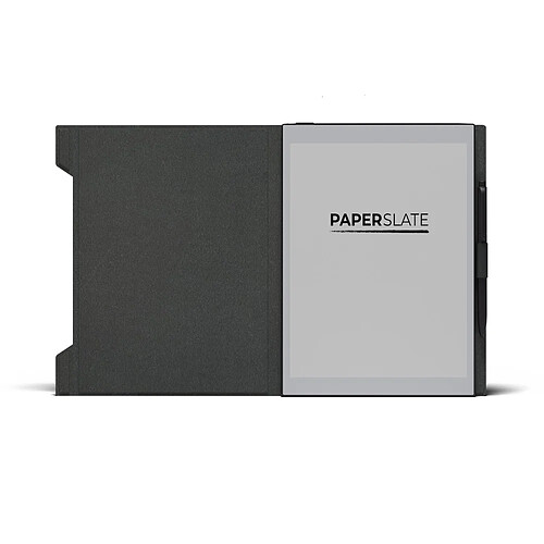 Paperslate Couverture magnétique Anthracite pas cher