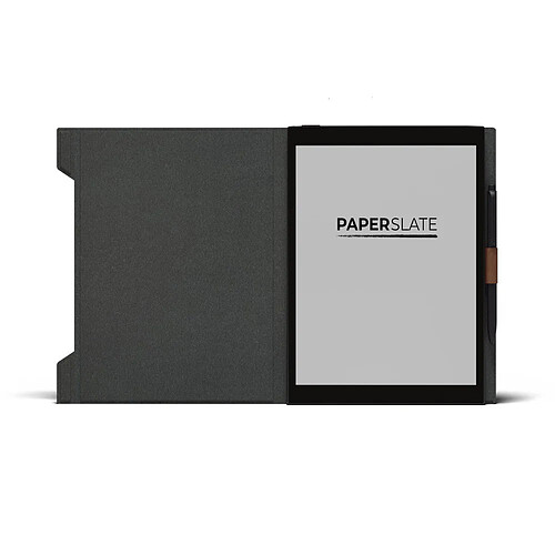 Paperslate Couverture magnétique Marron pas cher