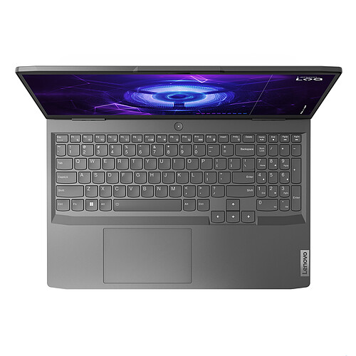 Lenovo LOQ 15IRH8 (82XV0107FR) pas cher