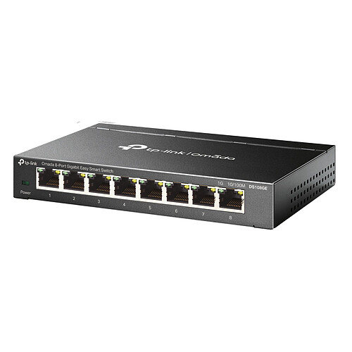 TP-LINK DS108GE pas cher