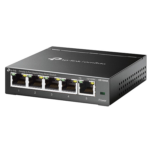 TP-LINK DS105GE pas cher