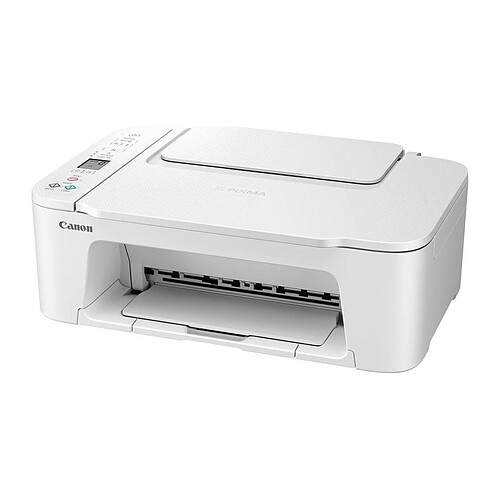 Canon PIXMA TS3751i Blanc pas cher