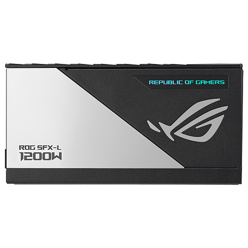 ASUS ROG LOKI SFX-L 1200W Platinum pas cher