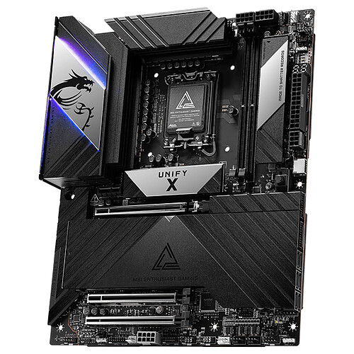 MSI MEG Z890 UNIFY-X pas cher