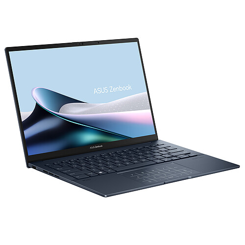 ASUS Zenbook 14 OLED UX3405CA-PZ006W pas cher