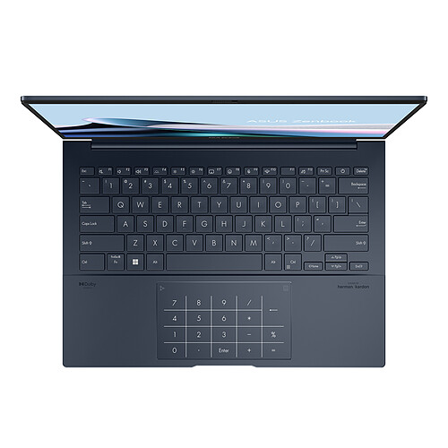 ASUS Zenbook 14 OLED UX3405CA-PZ006W pas cher