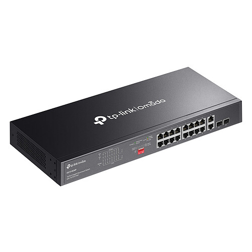 TP-LINK DS1018GMP pas cher