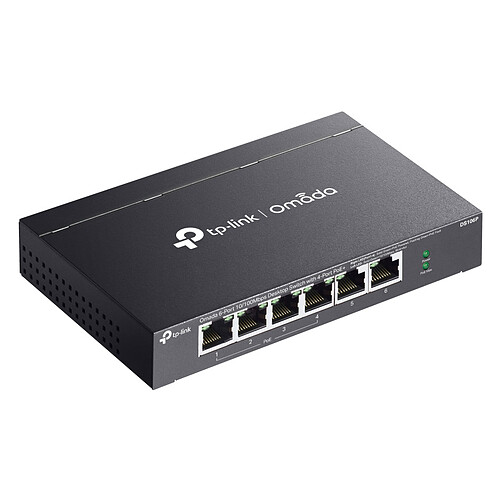 TP-LINK DS106P pas cher