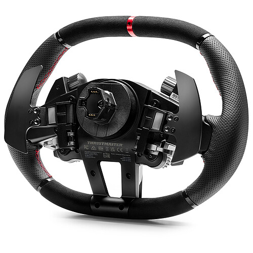 Thrustmaster Hypercar Wheel Add-On pas cher