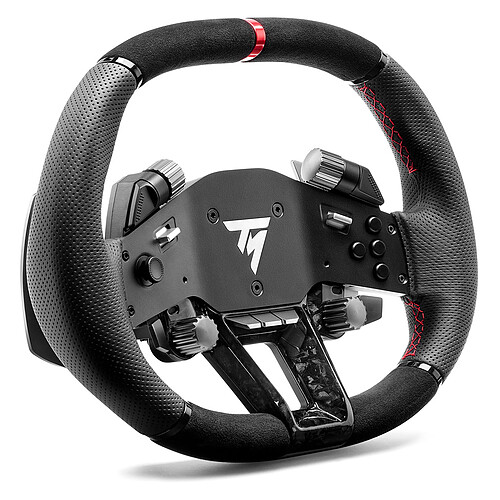 Thrustmaster Hypercar Wheel Add-On pas cher