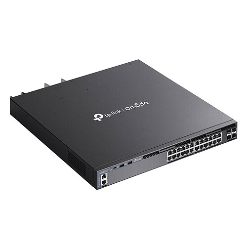 TP-LINK SG6428XHP pas cher