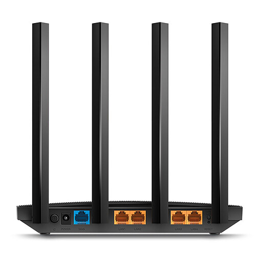 TP-LINK Archer C6 V4 pas cher