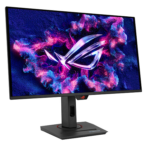 ASUS 27" OLED - ROG Strix XG27ACDNG pas cher