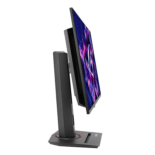 ASUS 27" OLED - ROG Strix XG27ACDNG pas cher