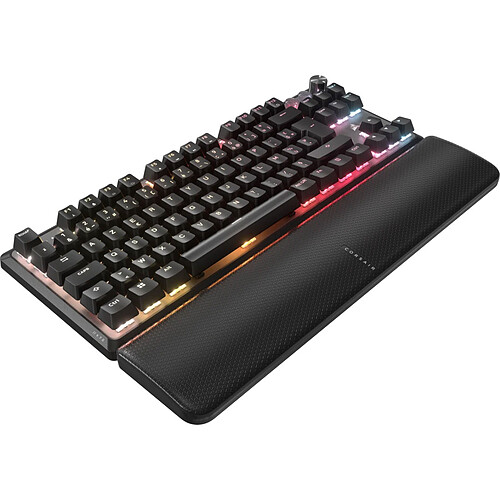 Corsair Gaming K70 Pro TKL (Noir) pas cher