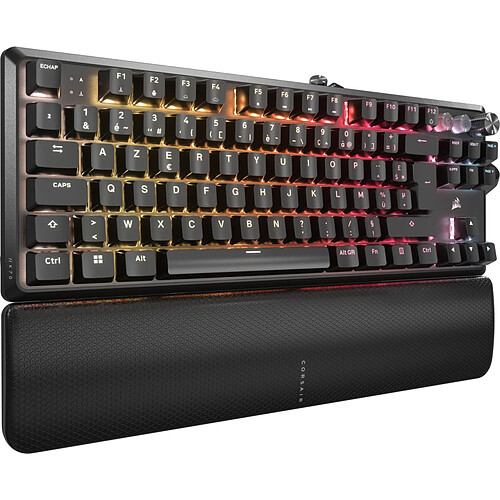 Corsair Gaming K70 Pro TKL (Noir) pas cher