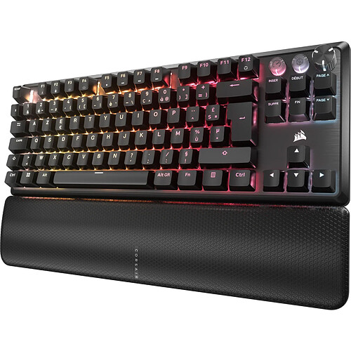 Corsair Gaming K70 Pro TKL (Noir) pas cher